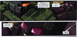 Who wouldn't trust a bot named "Swindle"?