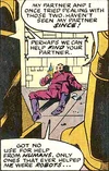 Berko discovers open bottle liquor laws exist even on Grand Central Space Station.