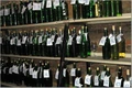 Local wine cellar, South Moravia