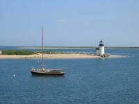 Brant Point Light, Nantucket, MA