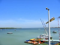 DHA Marina Club, Karachi