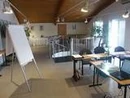Hotel Cechie, Conference room, Czech Republic