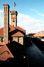 Union Station