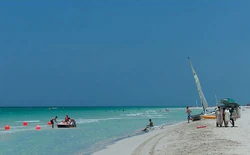Varadero Beach.