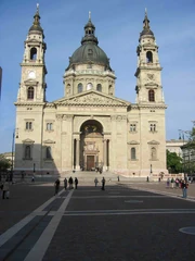 St. Istvan