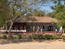 Sabarmati Ashram