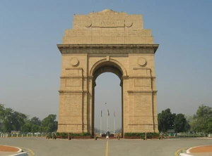 India Gate, New Delhi