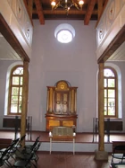 Hartmanice, Czech republic
