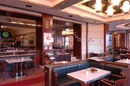 Cafe Slavia, Prague