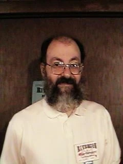 The great Harry Turtledove