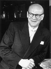 Urho Kekkonen: An unlikely ambassador altogether