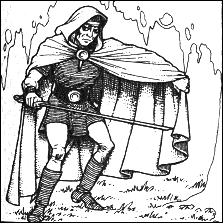 Ranger