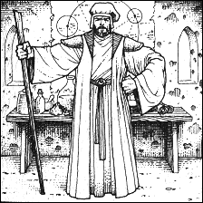 Mage