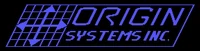 First Logo (Ultima I-V)