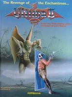 Game Box Art