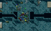 The prison of Wrong