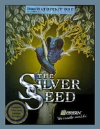 Game Box Art