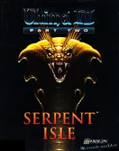 Game Box Art