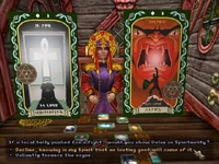 Test of Virtue (in German) (from MobyGames)