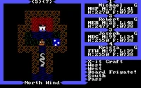 Castle of Fire (PC-EGA)