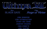 Title Screen (PC-VGA)
