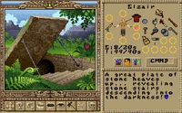 Cutscene