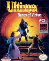 Game Box Art