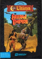 Game Box Art