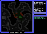 In-Game (VGA16 UI)