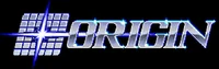Third Logo (Ultima VII-VIII)