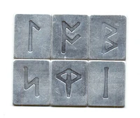 The Rune Stones as Trinket