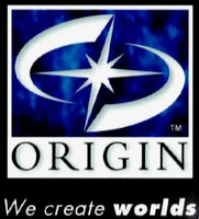 Fourth Logo (Ultima IX, UO)