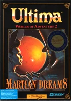 Game Box Art