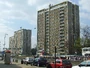 Birchfield Road in Birmingham