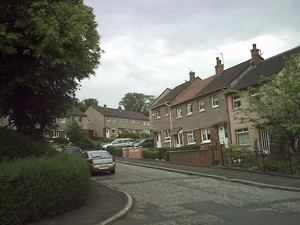Walnut Crescent