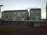 maisonettes