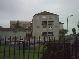 Dimity Street