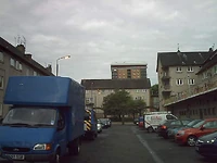 Sir Michael Place, Phase A