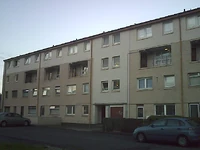 Ettrick Terrace