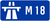 Image:50px-UK_motorway_M18.PNG