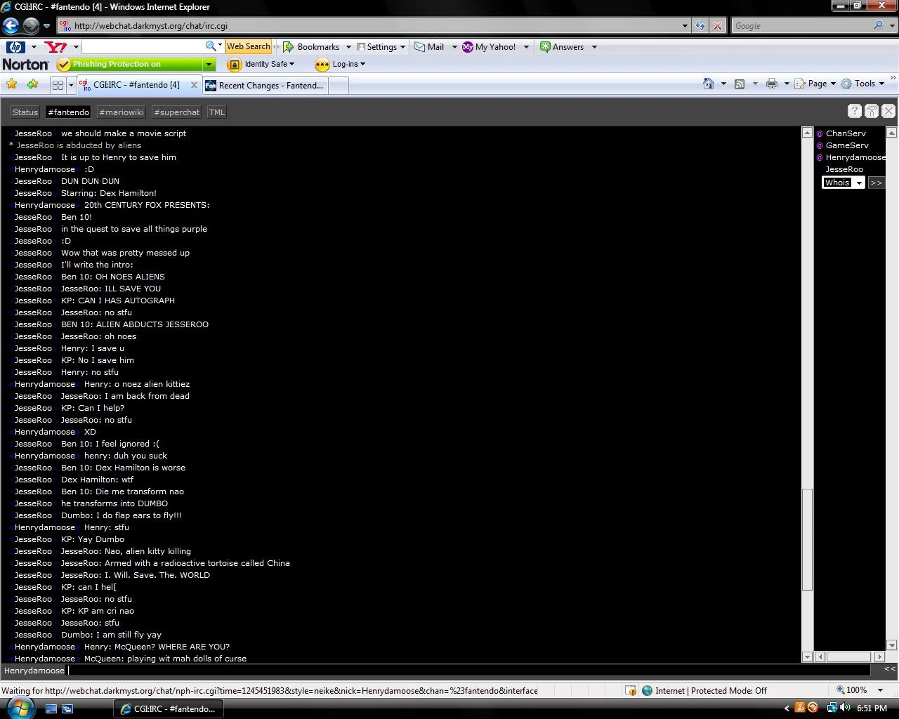 File:Henry-Jesse Epic Movie Script Part1.jpg