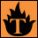 Beware of the Flaming T!