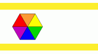 Flag of the Lendosan Confederation