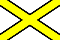 Flag of Caledon