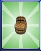 Image:BarrelChairBrown.JPG