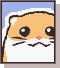 Rick el hamster.