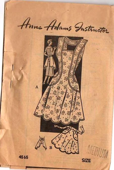 Mail Order 4565