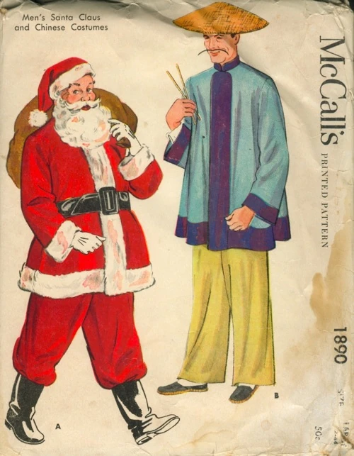 McCall's 1890
