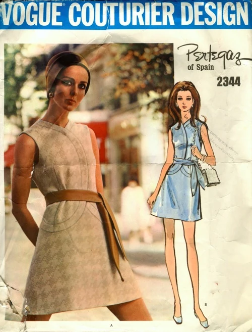 Vogue 2344