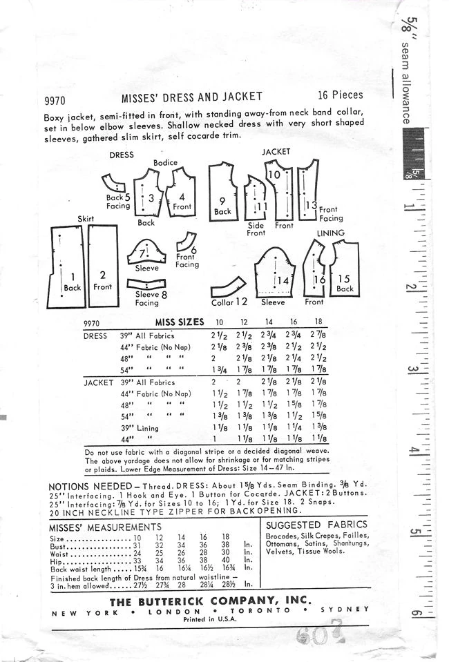 Image:Butterick 9970 c1960 b.jpg